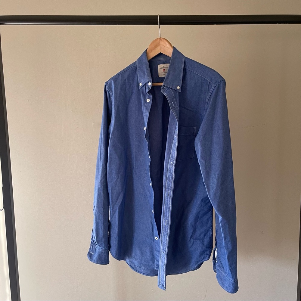Gap shirt (M)